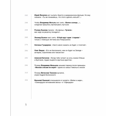 Любовь с первого кадра. Лица и роли: легенды нашего кино. Корсаков Д.