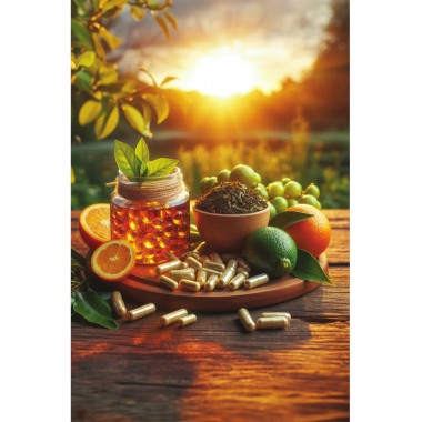 Эффективное применение БАД. Комплект из двух книг. Шульга Н.