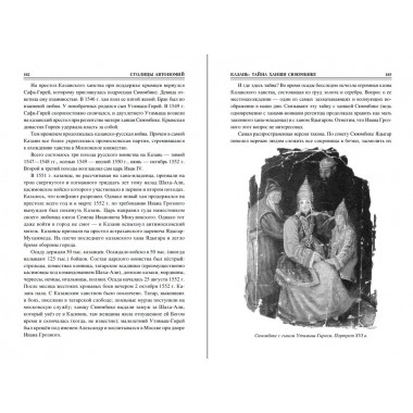 100 великих загадок российских городов. Ерёмин В.Н.