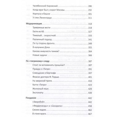 Танки прорыва из которых вышла World of Tanks. Ибрагимов Д.