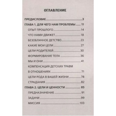 Управление жизнью через постановку целей. Шереметева Г