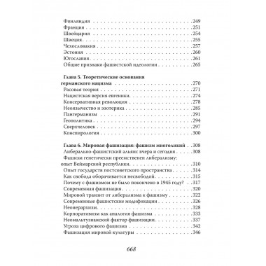 Фашизм и нацизм: вторая попытка. Багдасарян В.Э.