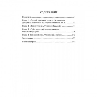 Выход из тупика. Третий путь. Воронин С.А.