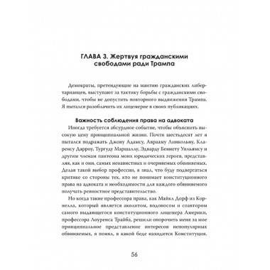 Политическая инквизиция: Охота на Трампа. Грегори Мэйсон
