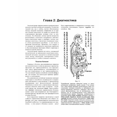 Современная китайская акупунктура. Торсен Л.В.