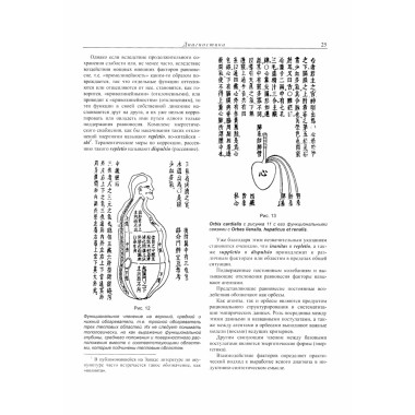 Современная китайская акупунктура. Торсен Л.В.