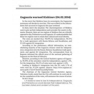 Ukraine: Chaos and Revolution – The Weapon of the Dollar. Nikolai Starikov