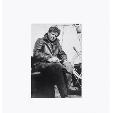 День пламенеет. Лондон Д.