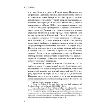 История Ирландии