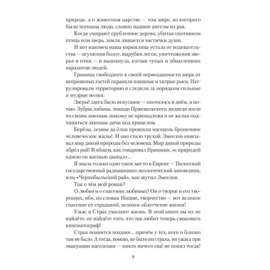 Исцеление мира. Журнал Рыси и Нэта. Агачер С.
