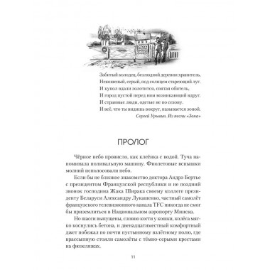 Исцеление мира. Журнал Рыси и Нэта. Агачер С.