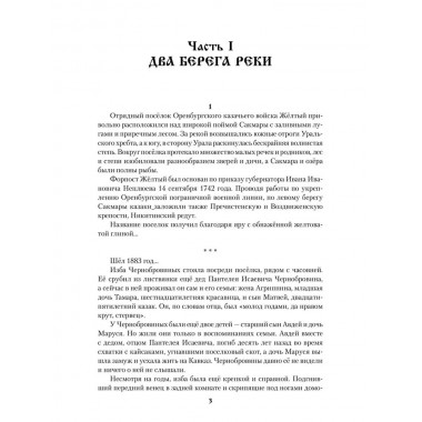 Редут Жёлтый. Чиненков А.В.