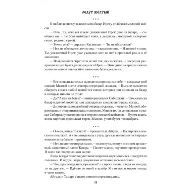 Редут Жёлтый. Чиненков А.В.