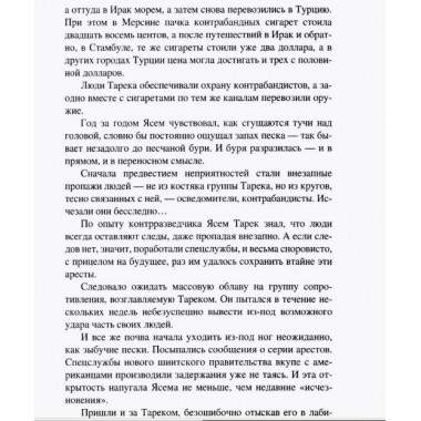 В тени скалы. Менеджеры халифата. Дегтярева И.