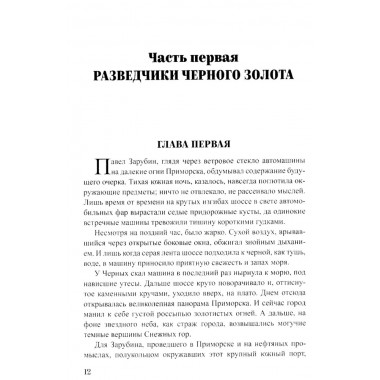 Шпионы. Дело №... Ледяной остров. Кудашев А.И.