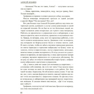 Шпионы. Дело №... Ледяной остров. Кудашев А.И.