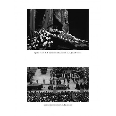 Брежнев. Золотой век правления. Огрызко В.В.