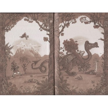 Сказки народов России. Том 1. Пучкова Е.О.