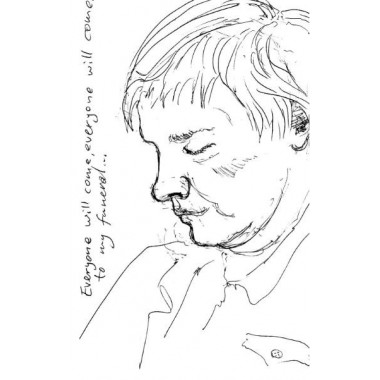 Сломанные человечки. Очерки. Ковалов Ф.