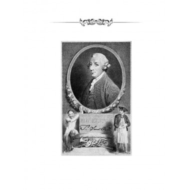 Приключения Родрика Рэндома. Смоллетт Т.