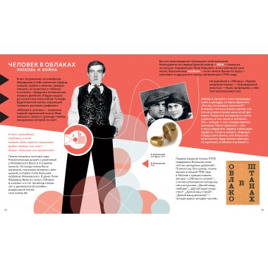 Что придумал Маяковский (Серия: «Что придумал...»). Алексеева Л.К.