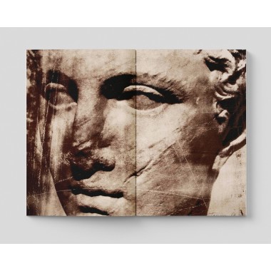 Видеть Рим. Семь неспешных дорог. Ян Т.