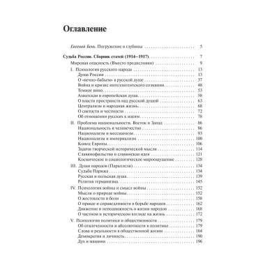 Страна духовных далей. О России. Бердяев Н.А.