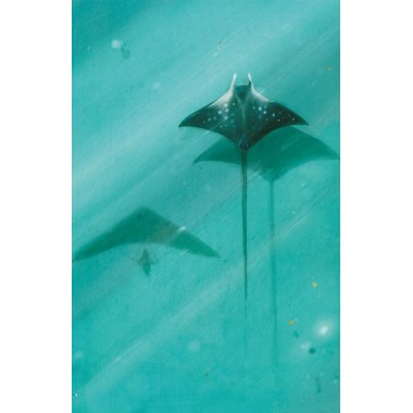 Диковинные животные. Парески Д.