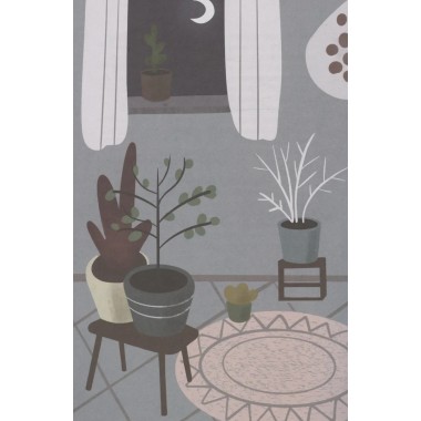 Салливан и Патрикеевна. Каграманова Е.