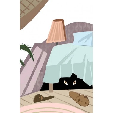 Салливан и Патрикеевна. Каграманова Е.