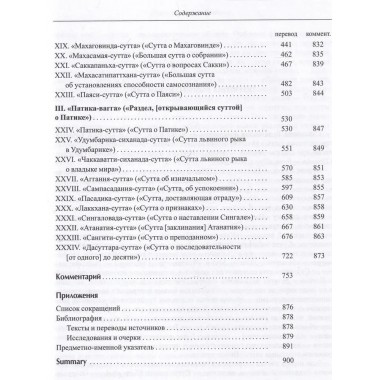 Дигха-Никая. (Собрание длинных поучений)