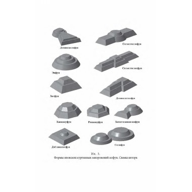 Культура кофун в японской исторической мысли конца XIX -начала XXI в. Мищенкова М.С.