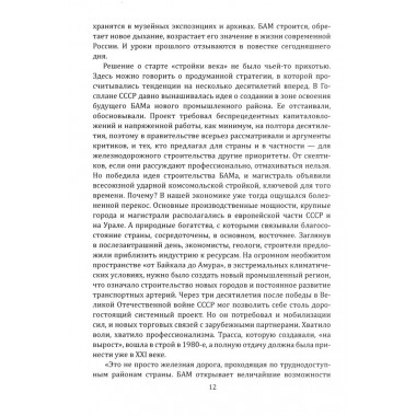 БАМ. Летопись дороги в будущее. Алдонин С.