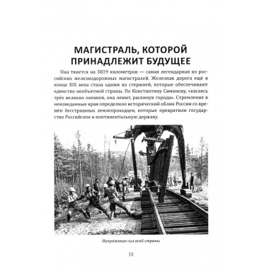 БАМ. Летопись дороги в будущее. Алдонин С.