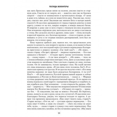 Господа волонтеры. Васильев Б.Л.