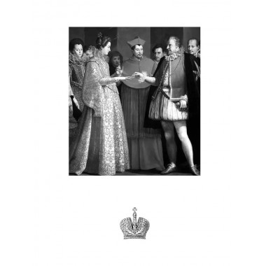 Любовные драмы. Борьба за любовь при дворе Валуа. Лубченков Ю.Н.