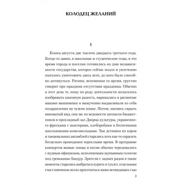 День справедливости. Чуркин Д.В.