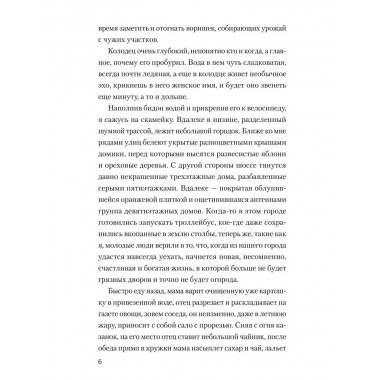 День справедливости. Чуркин Д.В.