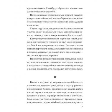 День справедливости. Чуркин Д.В.