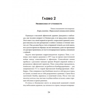 Сожжённые изнутри. Правда о моральной войне. Эдвард МакКинли