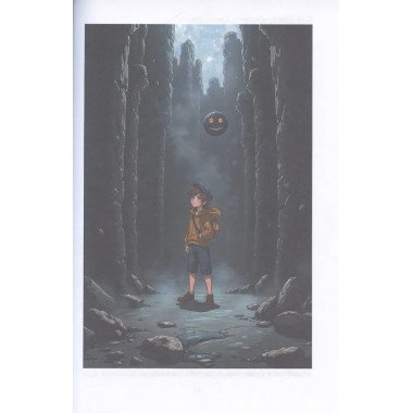 Былички Светозара. Дёмин С.