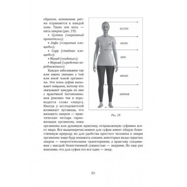 Суфийские секреты здоровья. Уроки чтения сердцем. Усман М.Х.