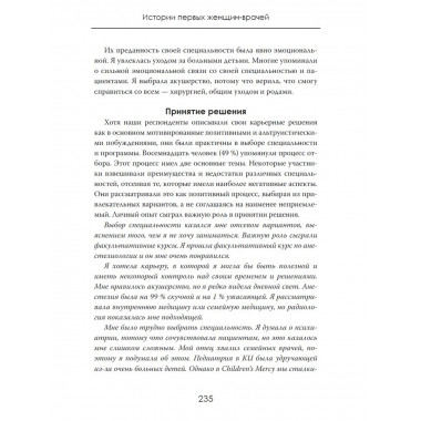 Она лечит? Истории первых женщин-врачей