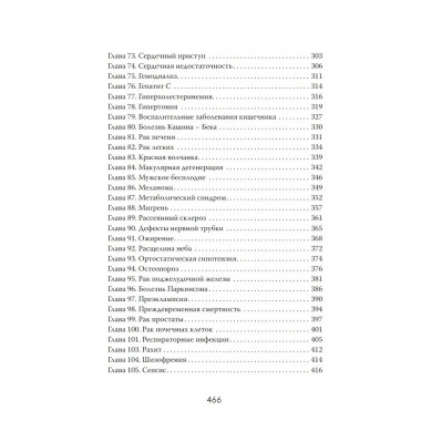 Тайный код здоровья. Витамины против болезней