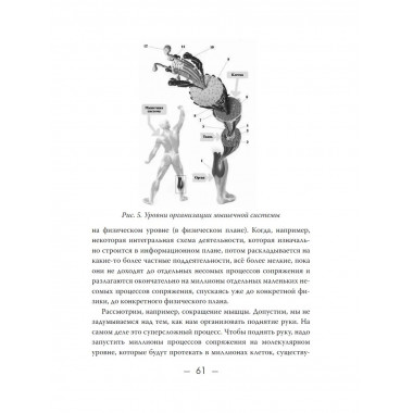 Интегральная наука - наука будущего. Гипотезы и дискуссии