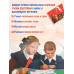 Советский цветной букварь (1959г, СССР)