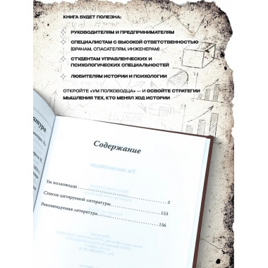 Ум полководца