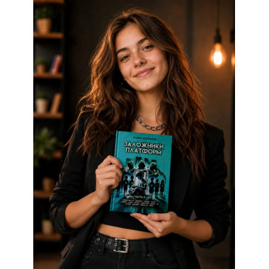Заложники платформ. Книга 2