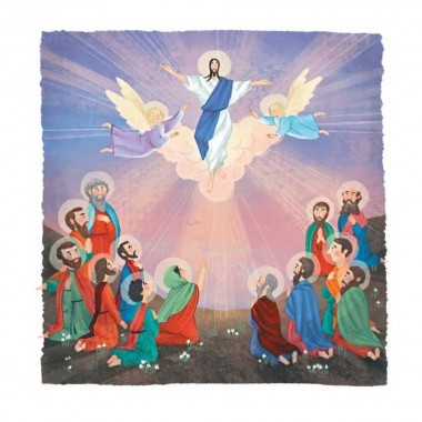 Евангельские истории. Калинина Г.