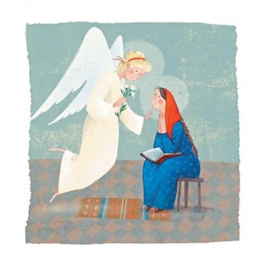 Евангельские истории. Калинина Г.